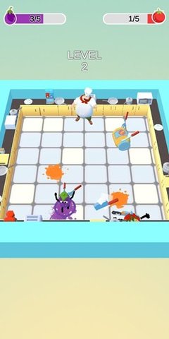 蔬菜生存(Vegsurvive) 0.1 安卓版