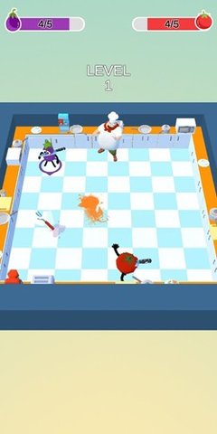 蔬菜生存(Vegsurvive) 0.1 安卓版