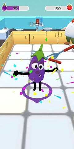 蔬菜生存(Vegsurvive) 0.1 安卓版