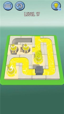 流水之谜 1.0 安卓版