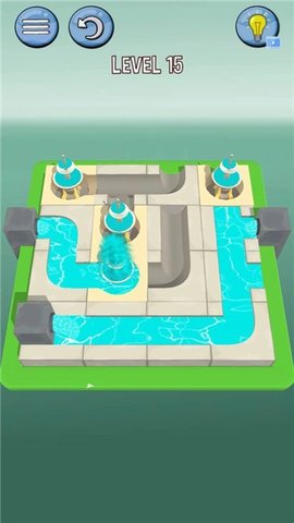 流水之谜 1.0 安卓版