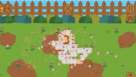 我的养鸡场 1.0