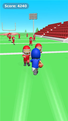 四分卫冲刺(Quarterback Rush) 0.4 安卓版