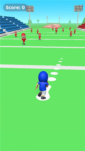 四分卫冲刺(Quarterback Rush) 0.4 安卓版