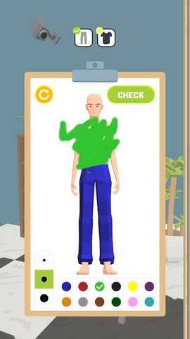 来自目击证人的描述(witness) 0.2 安卓版