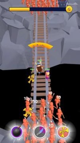 军队工艺(Army Craft) 1.42