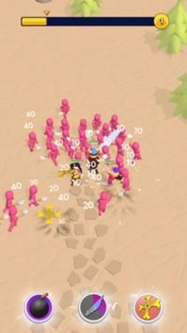 军队工艺(Army Craft) 1.42