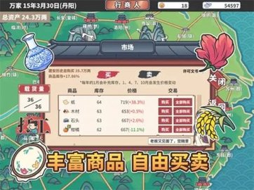 中华一商 1.0.3