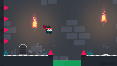 疯狂小忍者 v0.91 安卓版