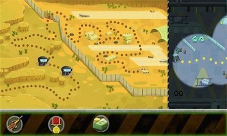 保卫区51 v1.36 安卓版