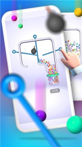 脑力欢乐大挑战 v1.0 安卓版