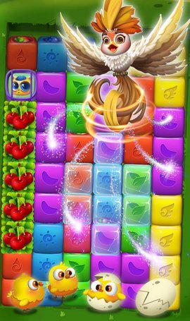 水果趣味消（Fruit Funny Blocks） v1.6.0 安卓版