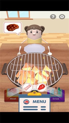 肉肉大师(Meat Master) v1.0.2 安卓版