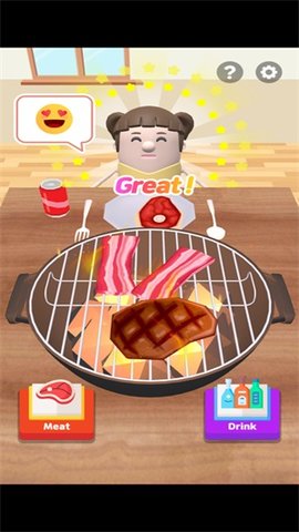 肉肉大师(Meat Master) v1.0.2 安卓版