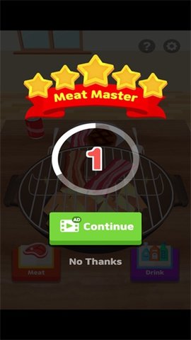 肉肉大师(Meat Master) v1.0.2 安卓版