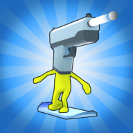 枪头滑行（GunheadSlide） v0.24 安卓版