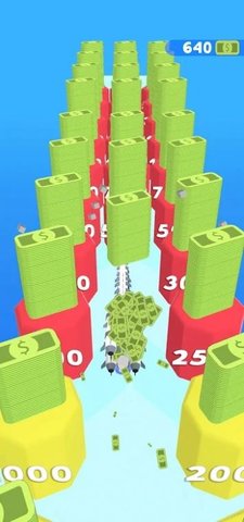 枪头滑行（GunheadSlide） v0.24 安卓版