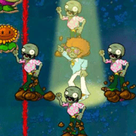 僵尸天团 v1.1 安卓版