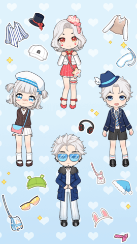 星崽 v1.0 安卓版