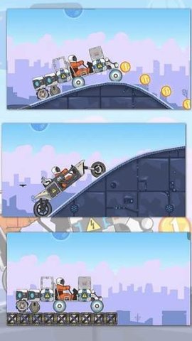 拼装大比拼 v1.0 安卓版