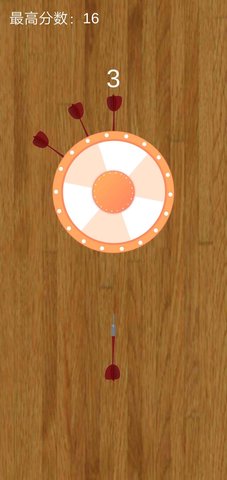 镖镖必中 v1.0 安卓版