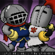 黑暗之魂茶杯头 v1.2 安卓版