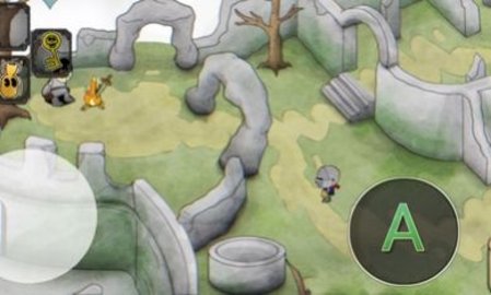 黑暗之魂茶杯头 v1.2 安卓版