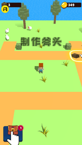 英雄工艺皇家 v0.0.19 安卓版