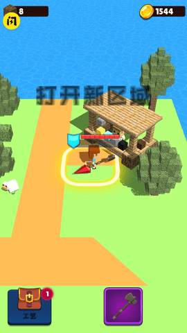 英雄工艺皇家 v0.0.19 安卓版