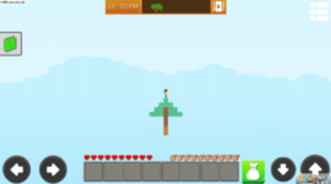 天空工厂 v0.71 安卓版