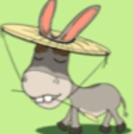 倔驴大作战 v1.0.0