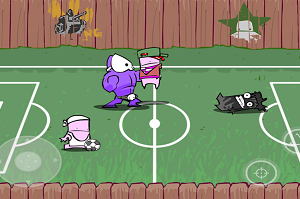 打小朋友的游戏大全