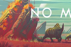 类似无人深空的游戏合集