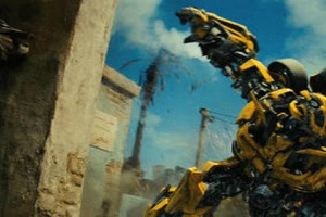 能变形的机器人游戏大全