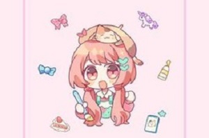 超可爱手机游戏