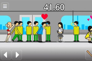 60秒类似的游戏