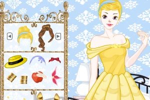 童话公主游戏大全