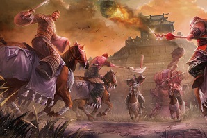 2021年巨好玩宝藏游戏