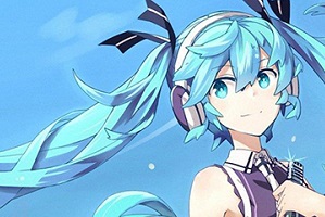 二次元角色扮演游戏推荐