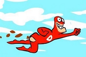 拉屎小游戏大全