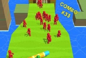 推东西过关的游戏大全