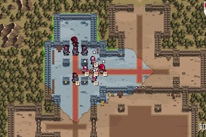 十大经典战棋类游戏