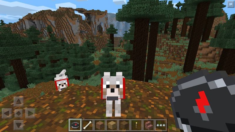 mod for minecraft
