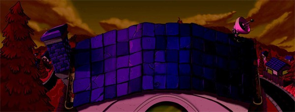 植物大战僵尸骷髅