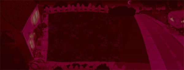 植物大战僵尸骷髅