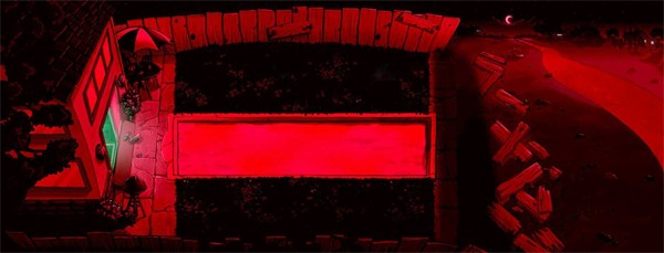 植物大战僵尸骷髅