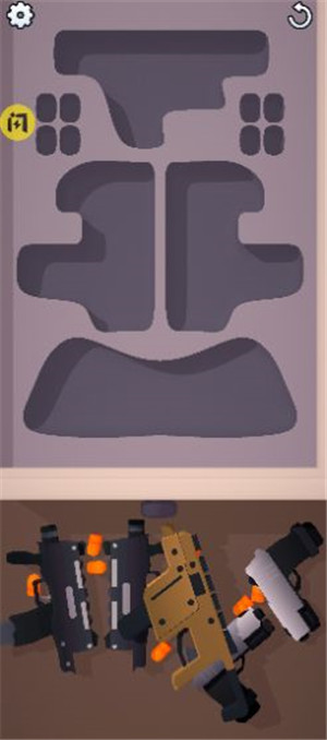 梦想收纳家手游