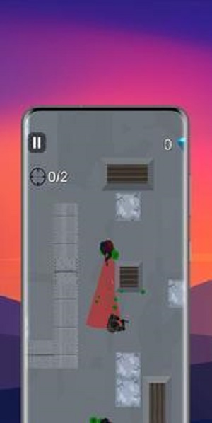 病毒英雄刺客游戏