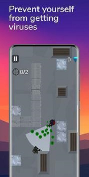 病毒英雄刺客游戏