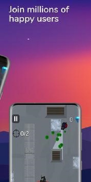 病毒英雄刺客游戏